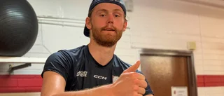 LHC-målvaktens nya spelstil: "Har varit för aggressiv" 