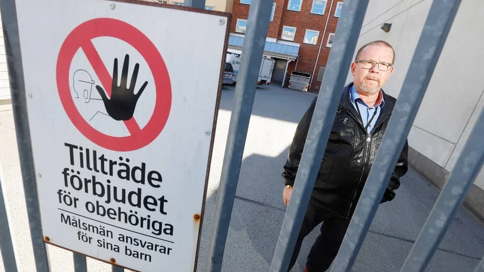 Polisen utreder just nu flera fall där män som sökt umgänge med kvinnor, över nätet – har utsatts för brott. Berättar Lars Franzell på grova brottsenheten.