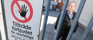 Polisen om skotten i restaurangen: "Märkligt beteende"