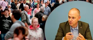 Här är kommunerna i Sörmland som växer mest – och de som tappar invånare