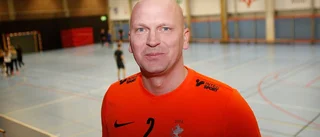Aspös gamla profiler kryddar inomhuscupen: "Ska vara bra tryck"