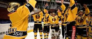 Då premiärspelar Luleå Hockey – tuff bortamatch direkt