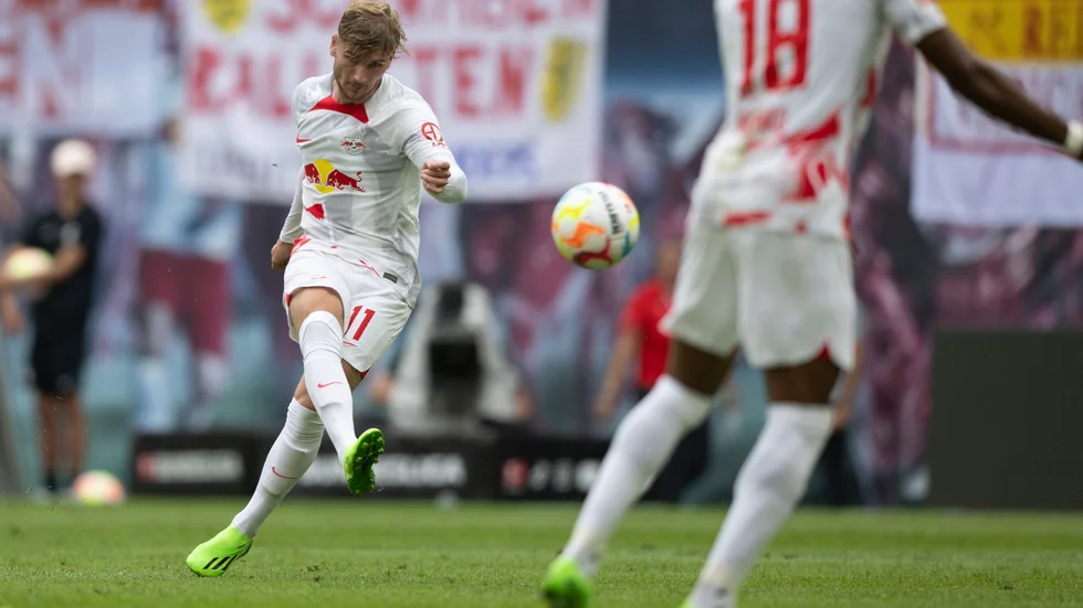 Timo Werner.