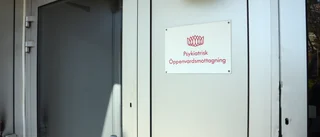 Oxelösund behöver en psykiatrisk mottagning