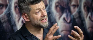 Serkis regisserar serie om Madame Tussaud