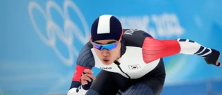 OS-medaljören stängs av efter rattfylla