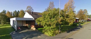 112 kvadratmeter stort hus i Byske sålt till nya ägare
