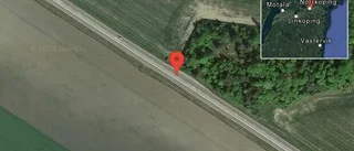 Trafikolycka skapar trafikproblem