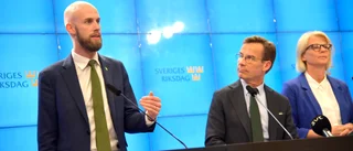 M vill ha svar från energiministern om vintern