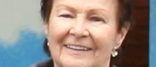 Minnesord: Kerstin Määttä       