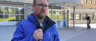 Antingen eller med Per Boström