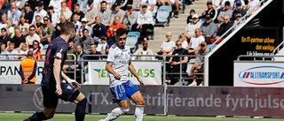 IFK-ändringen: Ett nyförvärv ut – ett nyförvärv in i måstematchen