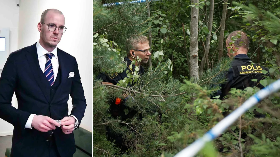 Advokat Jens Nyström är beredd på att det blir åtal och rättegång mot pojken utifrån det bevisläge som finns. Det beskedet ger han i dagens Norran.