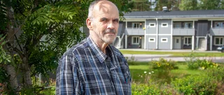 Nu kan Boman sitta lugnt i båten