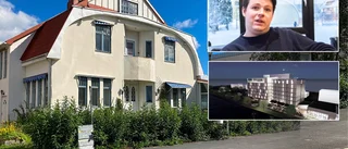 Nya ägare till Bränna Värdshus – planerar hemligt koncept: "Vi vill hitta på något kul för bodensarna"