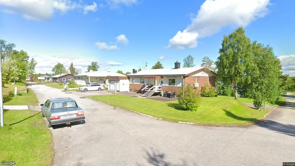 Vintervägen 21
