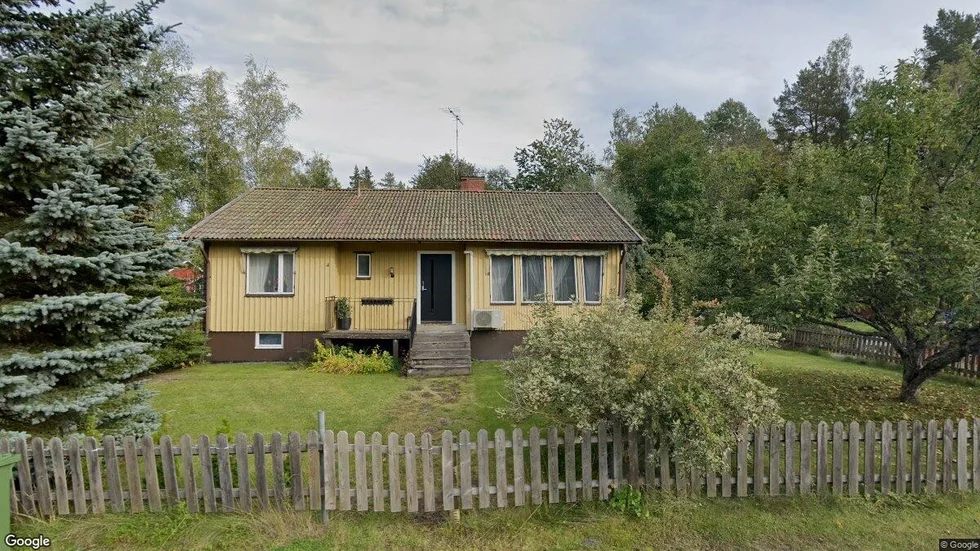 Idrottsvägen 6