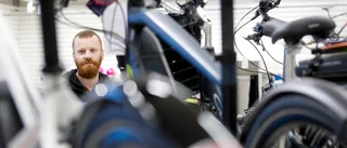 Cykelboom efter regeringens gröna satsning