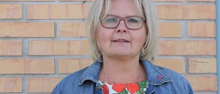 Skola och omsorg viktigast för Monica Lindell Rylén (S)