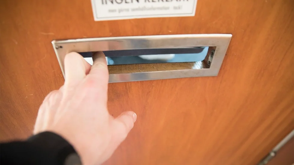 "Bostadsbolagens agerande behöver granskas" skriver insändarskribenten. Arkivbild