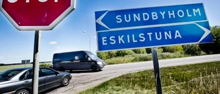 Bygg bort den farliga korsningen