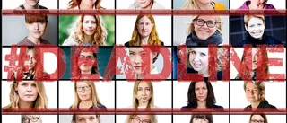Över 4000 journalister har fått nog av övergrepp och sexism på redaktionerna