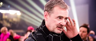 Björkman om ljudhaveriet: "Inget teknikstrul"