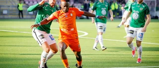 Buya hotar med strejk: "AFC förstör min karriär"