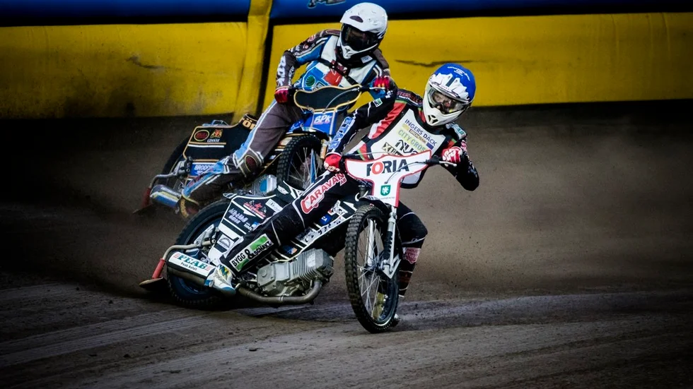 Det blir inget SM på Svanstaovalen i år.
