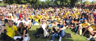 VM-yran i Eskilstuna – vi fångade festen i bild