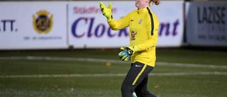 Så här är Lindahls proffsliv i Chelsea