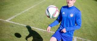 Startelva klar i Värmbols FC