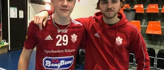 Tredjekedjan visade SIBK vägen: "Gör det bra tillsammans"