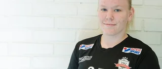FBC:s Molly uttagen i distriktslaget