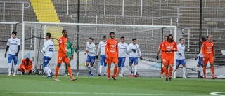 AFC föll med uddamålet på Östgötaporten