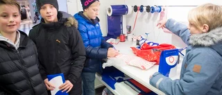 Tolvåringarnas bästa sista minutenklappar