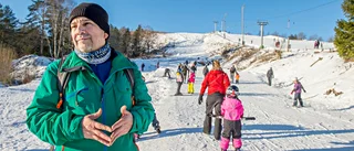 Från Ryssbergsbacken till Romme alpins stora liftsystem