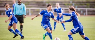 Serieförslaget ett DFK-drömscenario