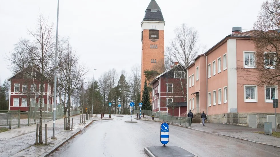 Liberalerna vill att Västra skolan görs om till förskola, för att kunna minska barngruppernas storlek.