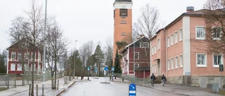 Gör om Västra skolan till förskola