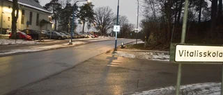 Trafikoro vid Smäckbrogatan: "Farthinder skulle rädda liv"