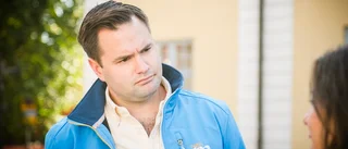 Bengtzboe (M) och Granström (S) om hur den nya regeringen påverkar Sörmland