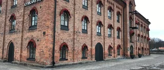 Stökig man i Kyrkans hus – personal tryckte på överfallslarmet