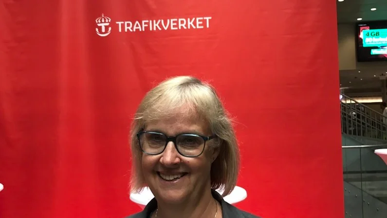 Varför kan man inte lita på tågen? Den frågan försökte Trafikverkets generaldirektör Lena Erixon besvara under måndagsmorgonens frågestund på Stockholms centralstation, då Trafikverket även informerade om upprustningen av Getingmidjan som inleds i sommar.