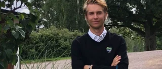 Två nya titlar till Cristian Tryphonos