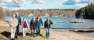 Ett nytt äldreboende står högt på listan