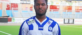 Mittbacken provspelade med Arsenal – klar för Eskilstuna City