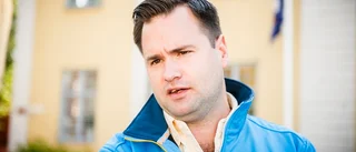 Efter spänd väntan: Bengtzboe till riksdagen