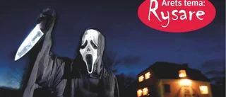 SN-novellen är tillbaka – rysligare än någonsin