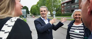Baylan i Nyköping – positiv till solceller
